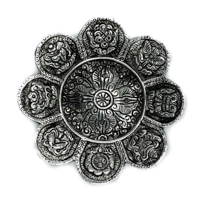 Porte-Encens Mini - Purification & Méditation Artisan