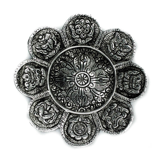 Porte-Encens Mini - Purification & Méditation Artisan