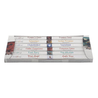 Coffret Encens Stamford Mystical - 6 Parfums Intenses – photo 2