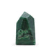 Lot de pointes en Jade (6 cm)