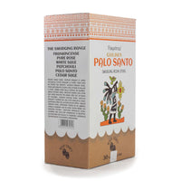 30g Golden Palo Santo Smudging Resin Sticks (6s)