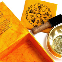 Special Meditation Bowl Set
