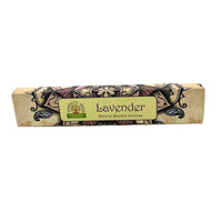 Encens Lavande Namaste Mandala - Masala Artisanal Inde