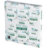 Cône Encens Refoulant Aloe Vera - Effet Cascade 30min – photo 3