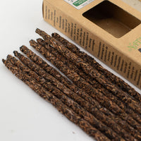 Encens Ambre Masala - Protection & Chaleur Ancestrale