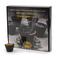 Coupe Résine Décorative - Accessoire Rituel Spirituel – photo 4