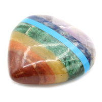 Chakra Hearts 45-60mm - photo 2