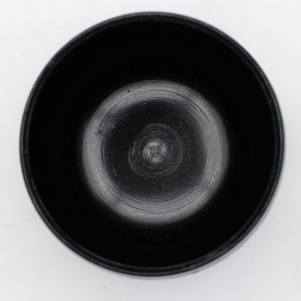 Bol Chantant Chaudron — Champignons Magiques — Bleu 15 cm - photo 3