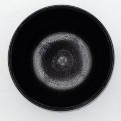 Bol Chantant Chaudron — Champignons Magiques — Bleu 15 cm - photo 3