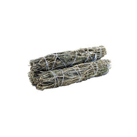 Bâton Sauge & Lavande 22 cm — Purification & Sérénité – photo 2
