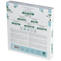 Cône Encens Refoulant Aloe Vera - Effet Cascade 30min – photo 4