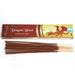 Encens Dragon Blood Védique - 12 Bâtons Masala