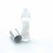 Roll-on huile essentielle avec bille en Cristal de Roche