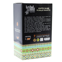 Bâton Palo Santo & Sauge Blanche — Tribal Soul – photo 3