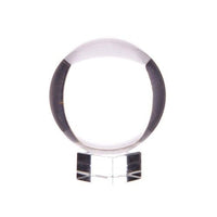 Boule de cristal sur support 40mm - photo 6