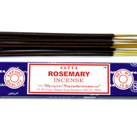 Satya Incense 15gm - Rosemary