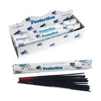 Encens Protection Premium - Purification & Bouclier Énergétique
