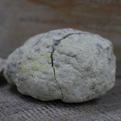 Géode de calcite - photo 4