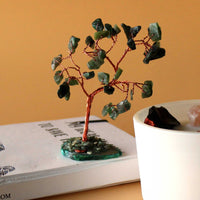 Arbre de vie en Aventurine
