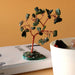 Arbre de vie en Aventurine