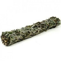 Bâton de Sauge Black Sage 15cm - Purification & Protection – photo 2