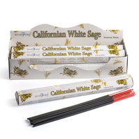 Encens Sauge Blanche Californienne - Purification Premium