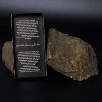Essence of the Volcano Necklace - Spiritual Awakening