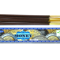 Satya  Incense 15gm - Money