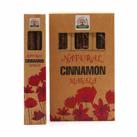 Encens Masala Cannelle - Botanique Naturel & Artisanal – photo 2