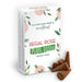 Cônes d'Encens à base de Plantes - Rose Royale Vegan