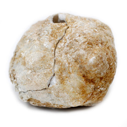 Géode de calcite