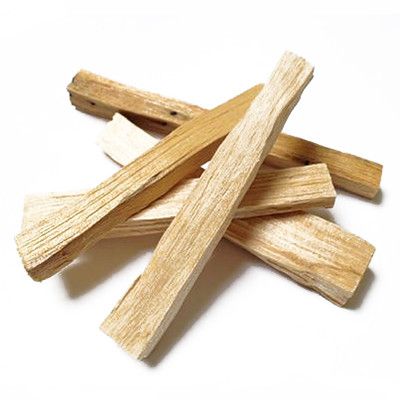 Bâton Palo Santo — Bois Sacré Pérou & Équateur – photo 3