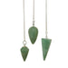 Pendule magique - Aventurine Verte