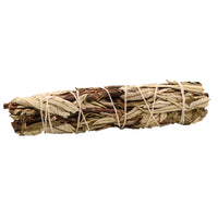 Bâton de Sauge Black Sage 15cm - Purification & Protection – photo 3