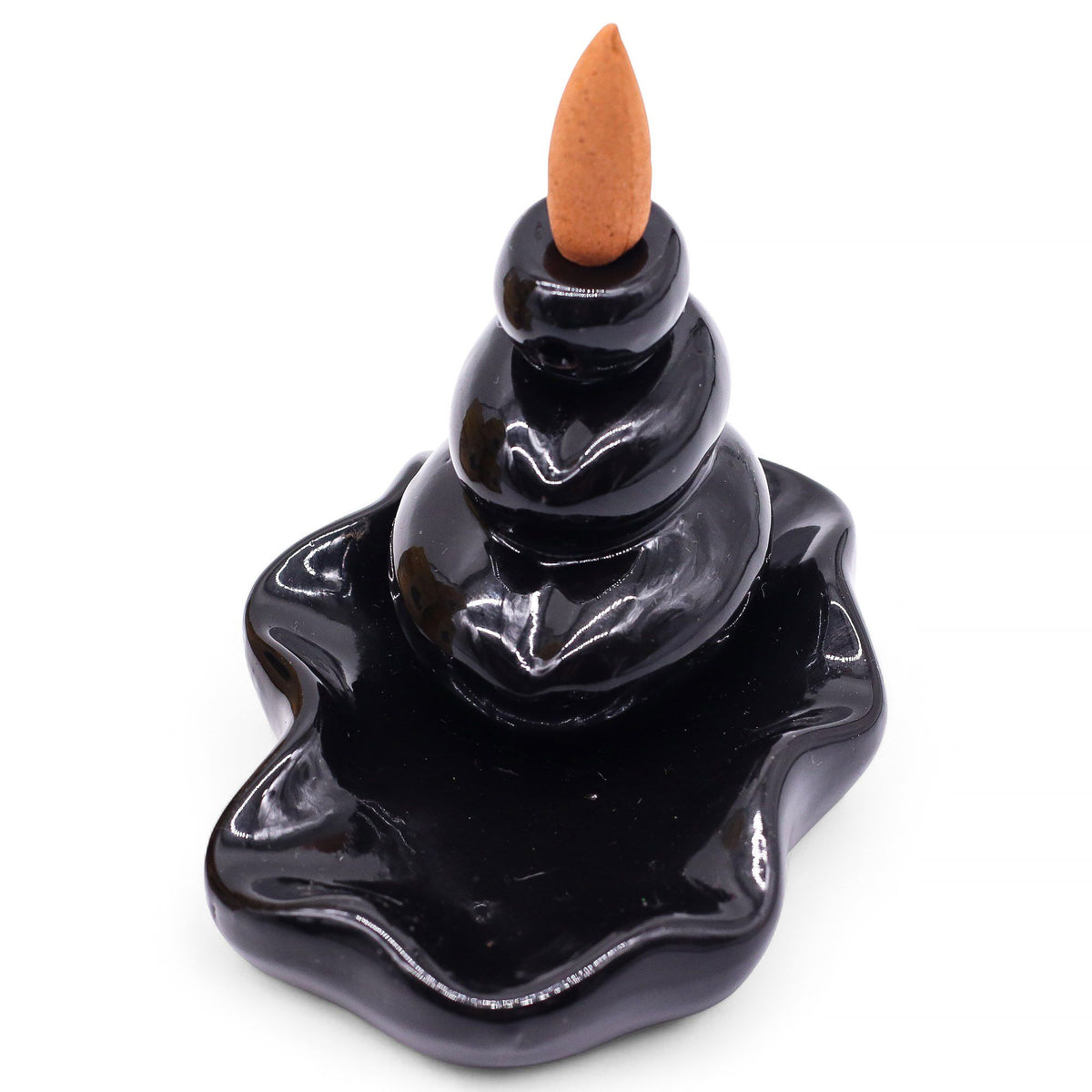 Encens Refoulant Coco Mangue - Lot 10 Cônes Masala – photo 3