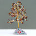 Mixed Gemstone Tree - 320 Stones