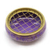 Chakra Charcoal Incense Jar - Crown