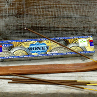 Satya  Incense 15gm - Money