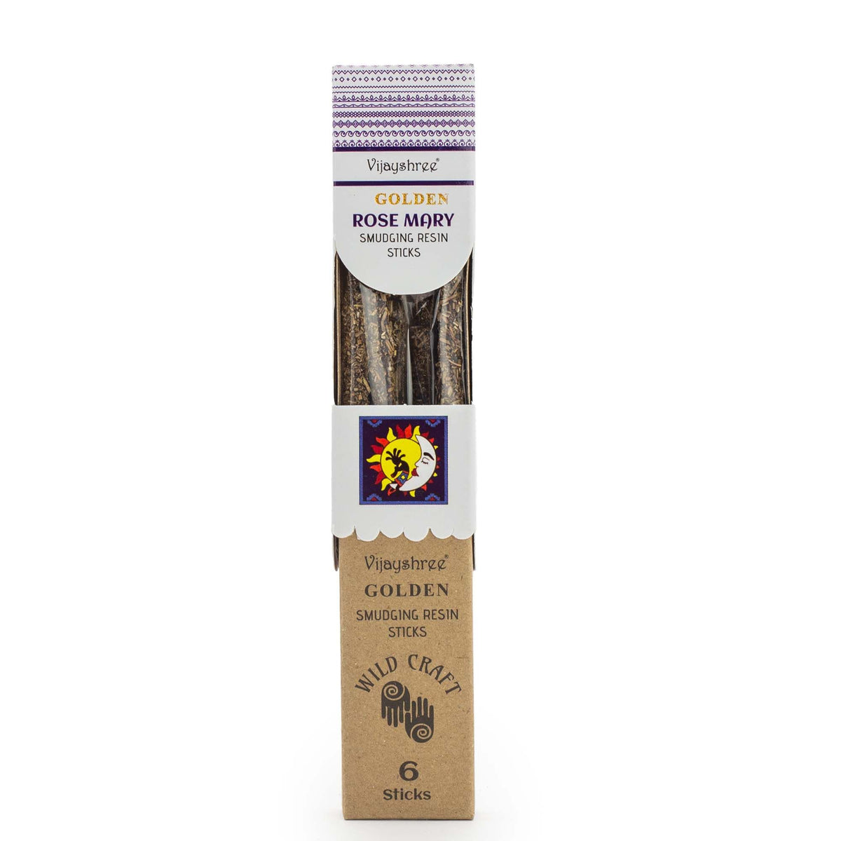 Résine Romarin à Brûler 30g - Purification & Clarté – photo 4