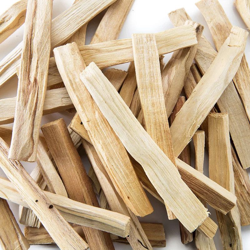 Bâton Palo Santo N°7 — Purification & Énergie Positive – photo 3