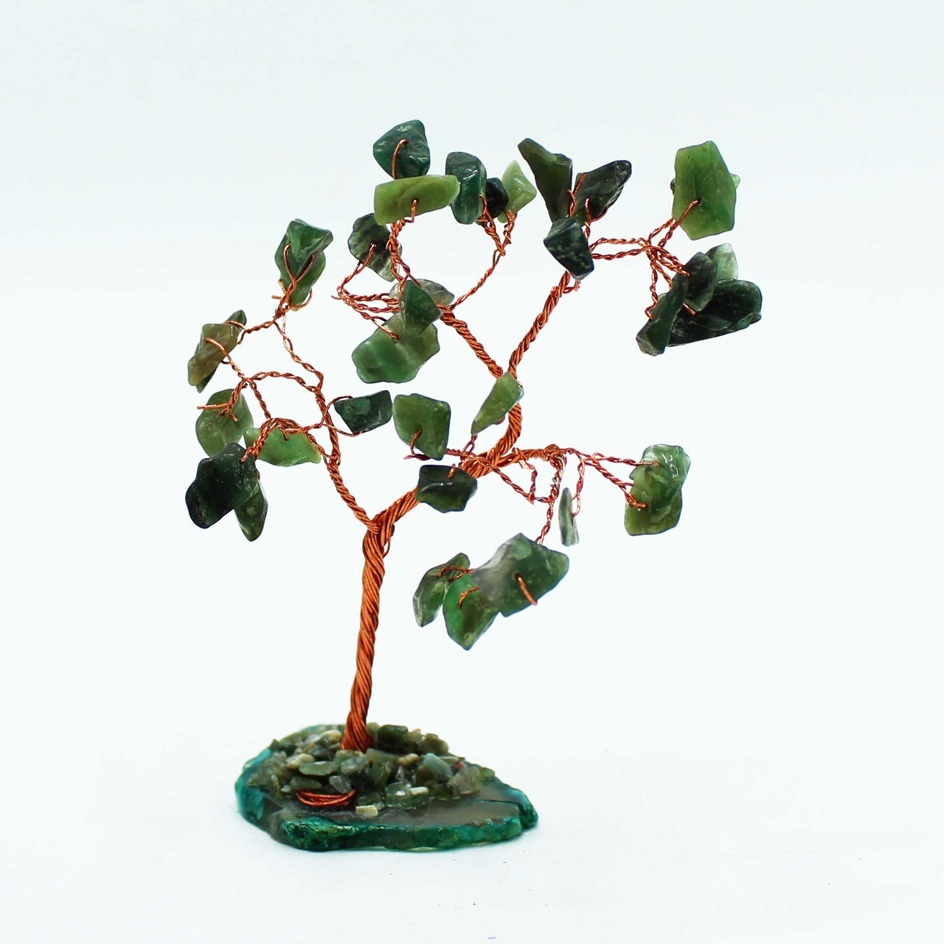 Arbre de vie en Aventurine - photo 2