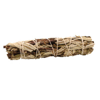 Bâton de Sauge Noire — Smudge Stick 15 cm