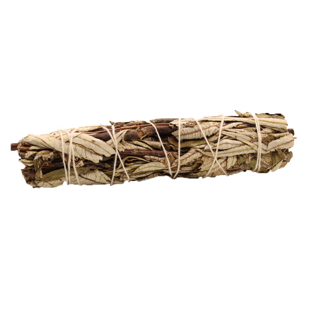 Bâton de Sauge Black Sage 15cm - Purification & Protection