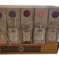 Encens Résine sur Bâton - Coffret Découverte 6 Parfums – photo 2
