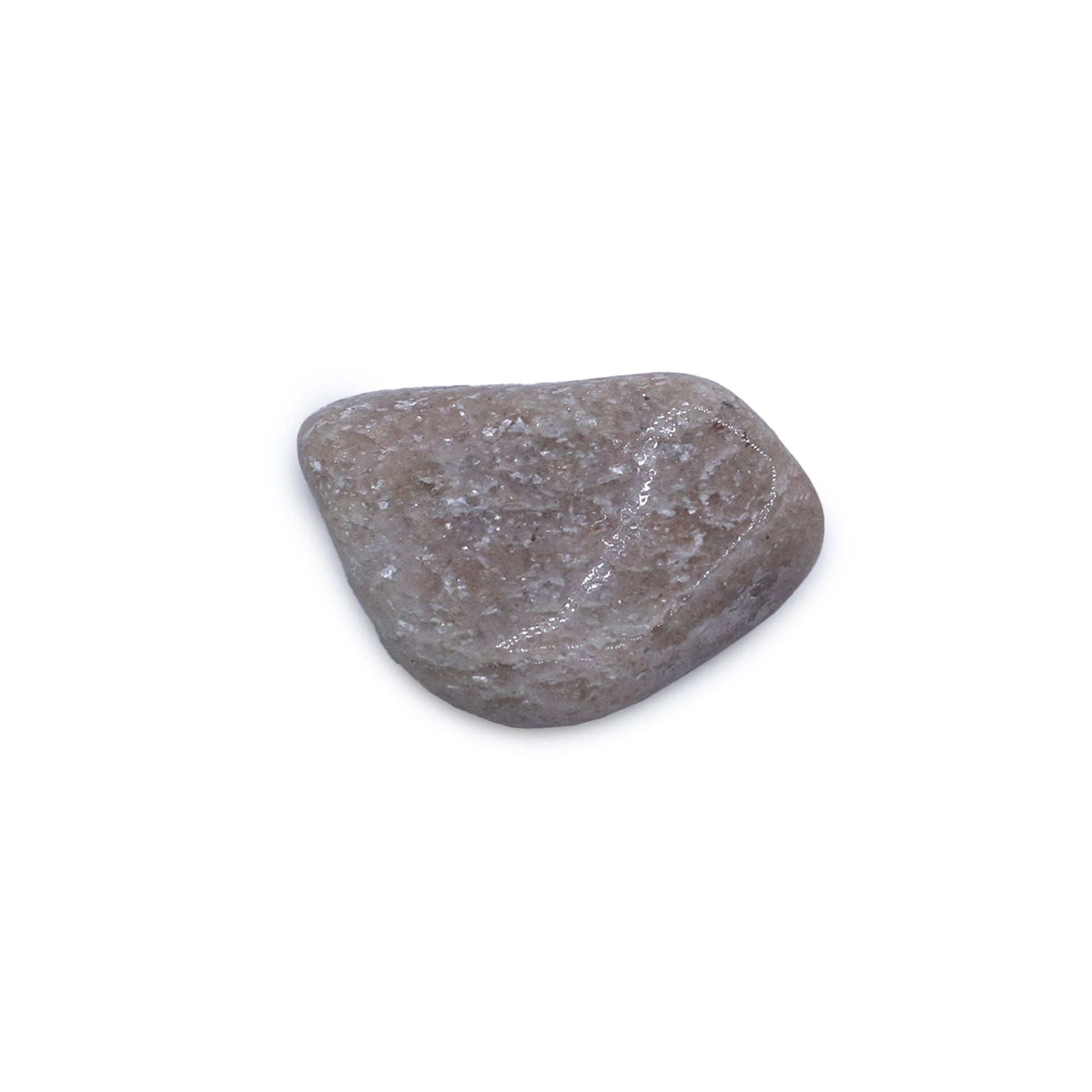 Pack of 24 Tumble Stones - White Aventurine L