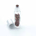 Roll-on huile essentielle avec bille en Jaspe Rouge