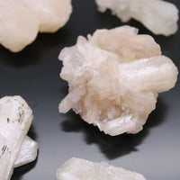 Stilbite Combination with Appophylite 20-30mm