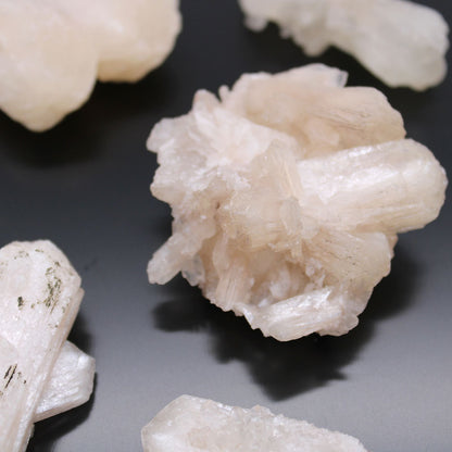 Stilbite Combination with Appophylite 20-30mm
