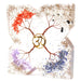 Orgonite Desk Power Packs - 4 Tree Copper Attractor - Lrg