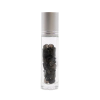 Roll-on huile essentielle avec bille en Tourmaline Noire - photo 3